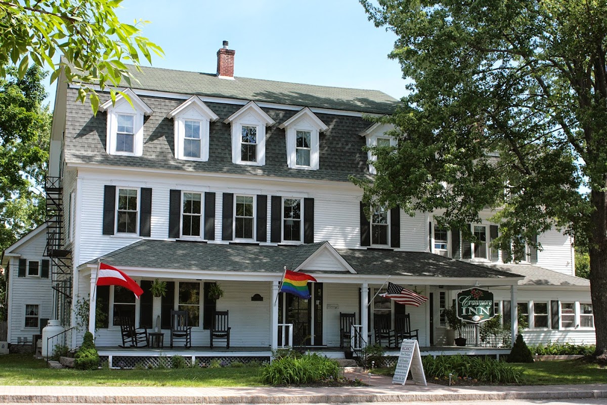 The Cranmore