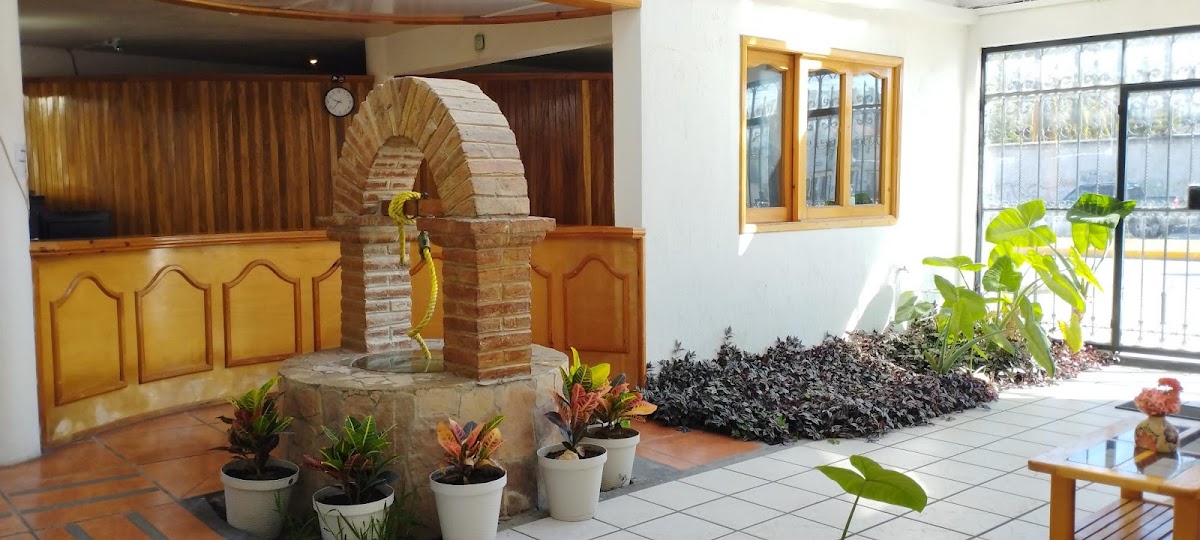 Hotel Merposur