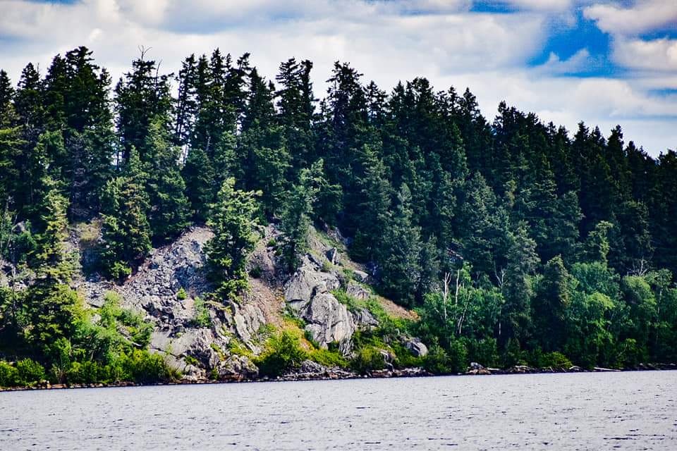 Fraser Lake