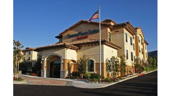 TownePlace Suites Thousand Oaks Ventura County