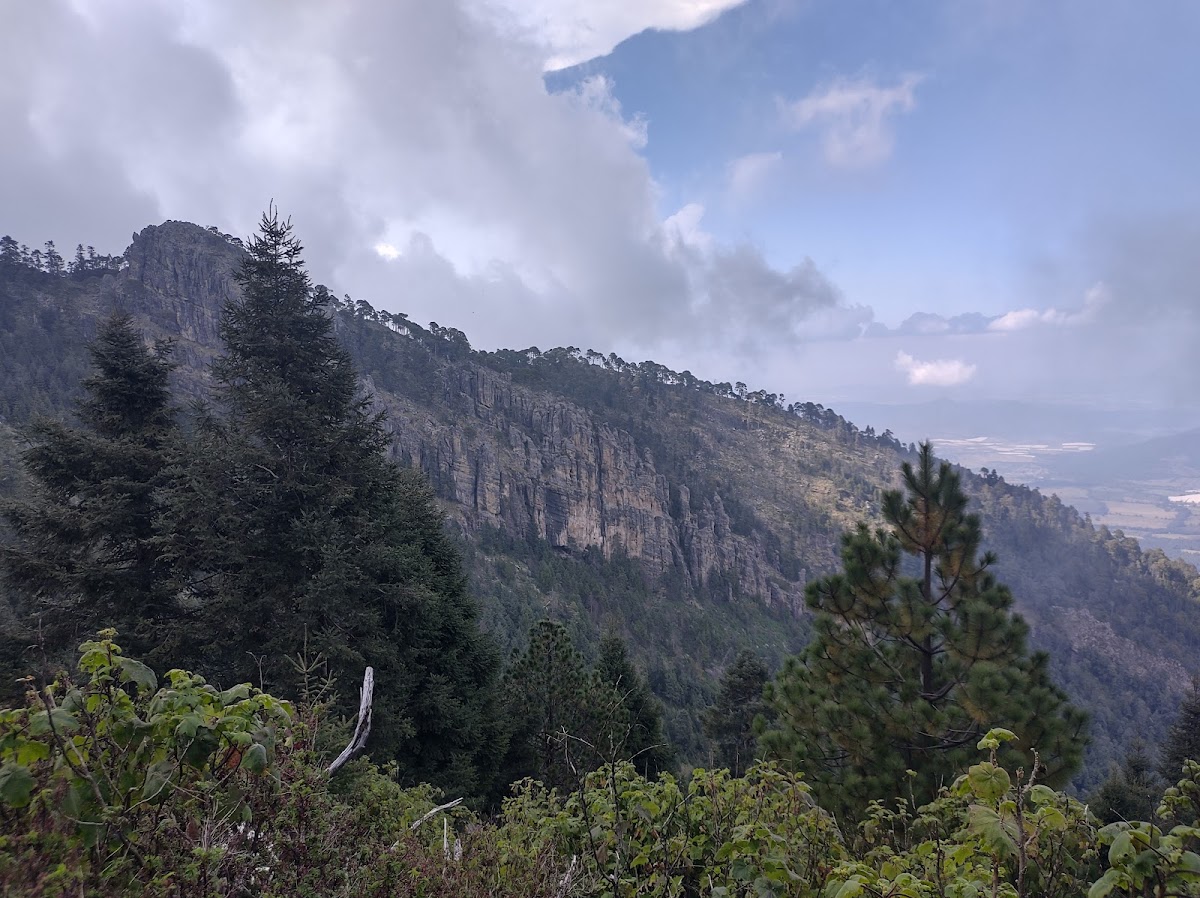 Cerro Patamban