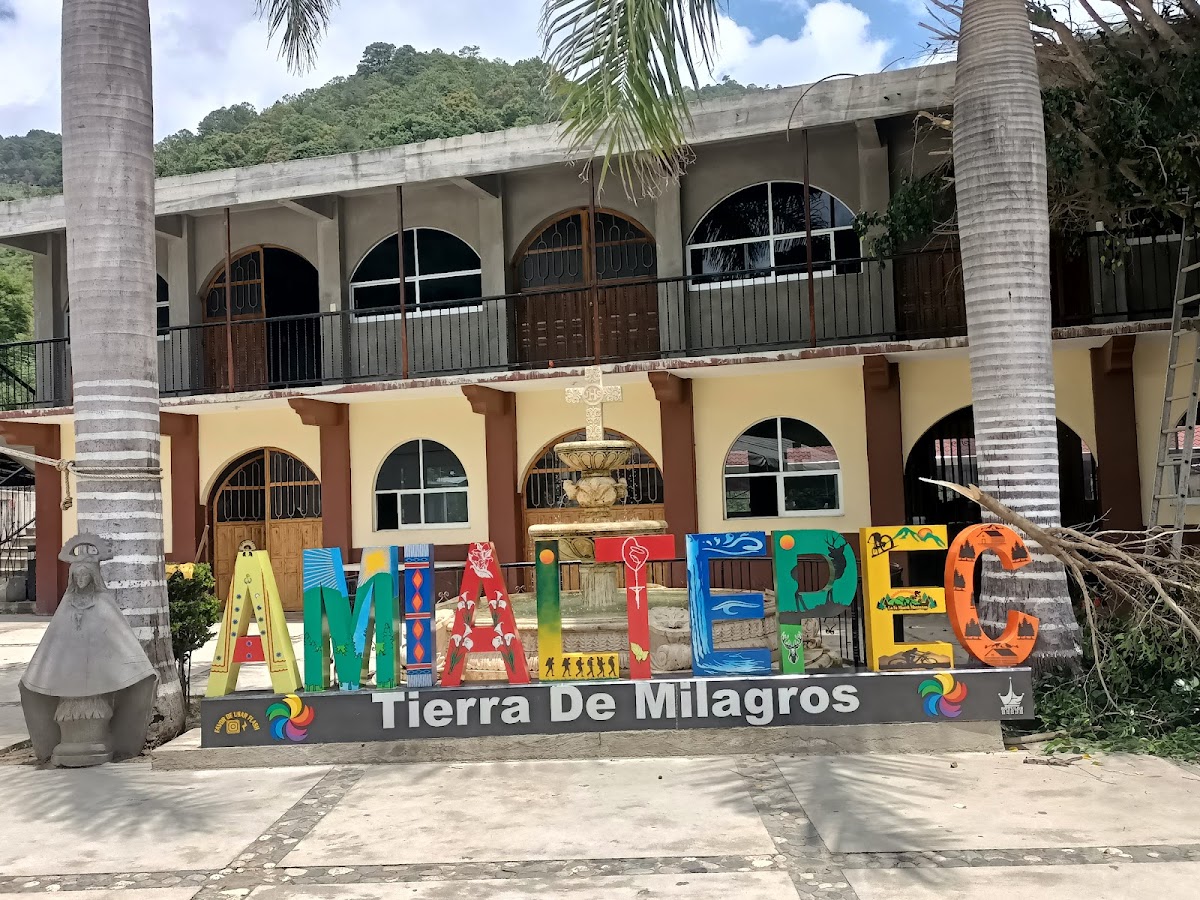 Amialtepec