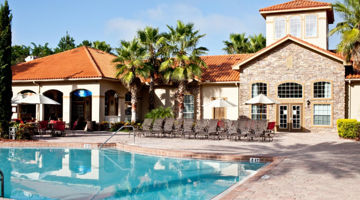 Tuscana Resort