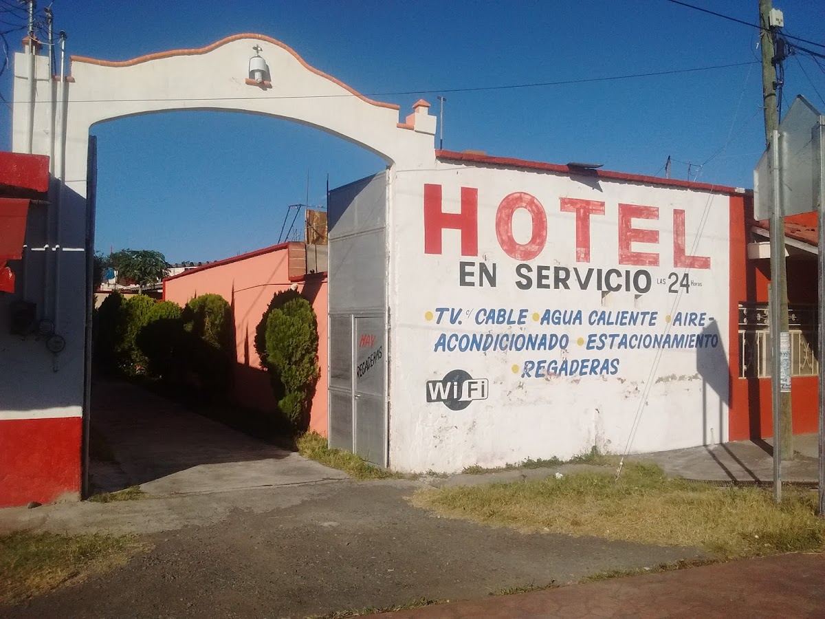 Hotel Jany