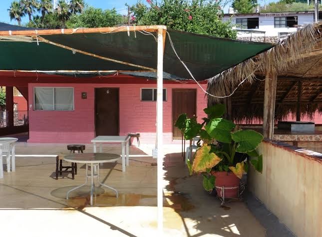 Hotel Terrazas