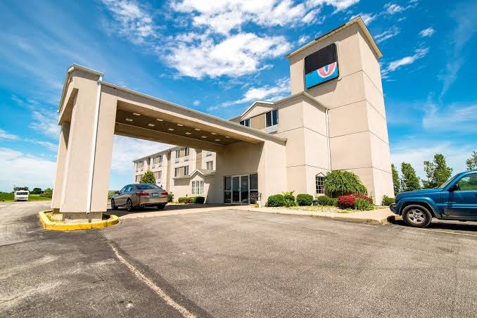 Hotel Z Markle