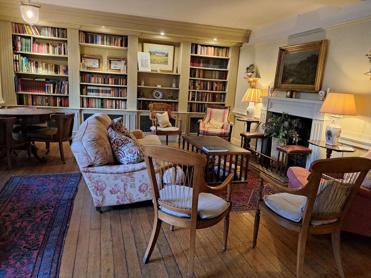 The Royal Hotel Comrie