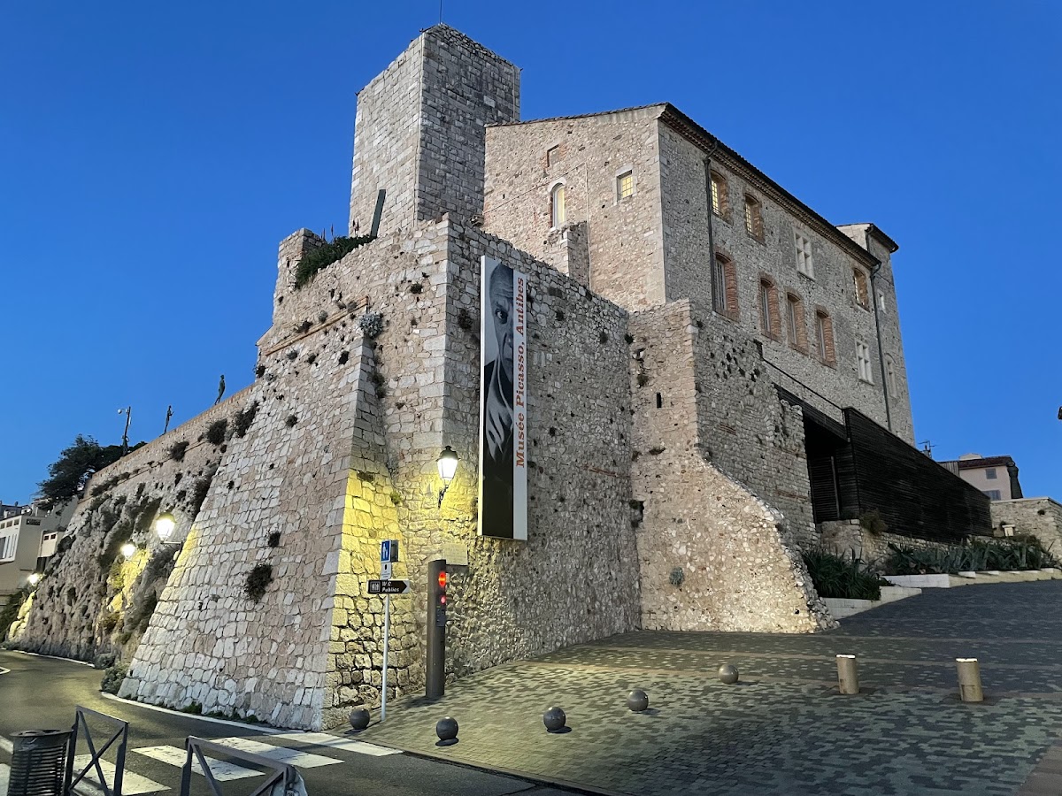 Musée Picasso