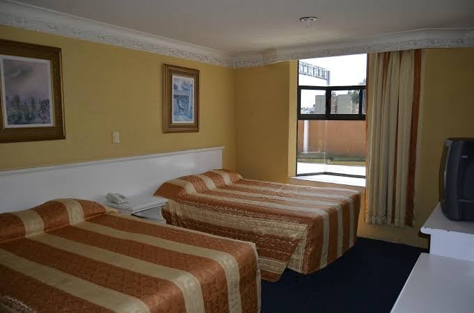 Room 1