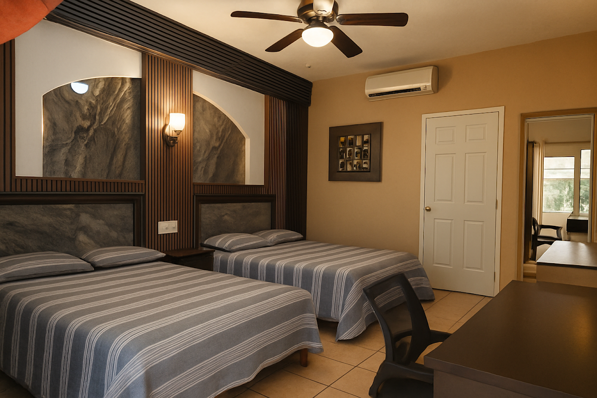 Room 1