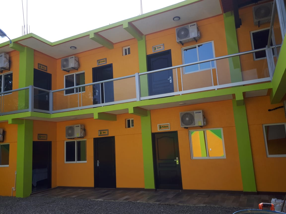 Hotel La Huerta