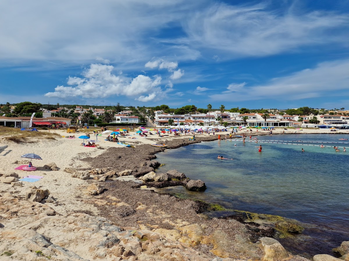 Playa Punta Prima