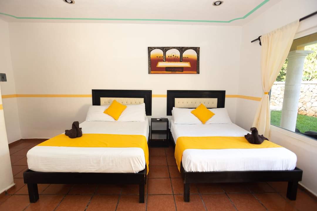 Room 1