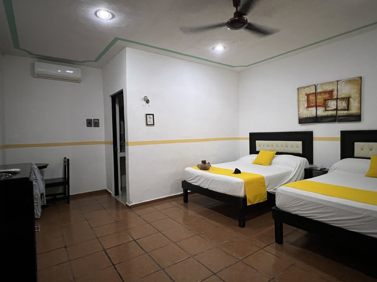 Room 7