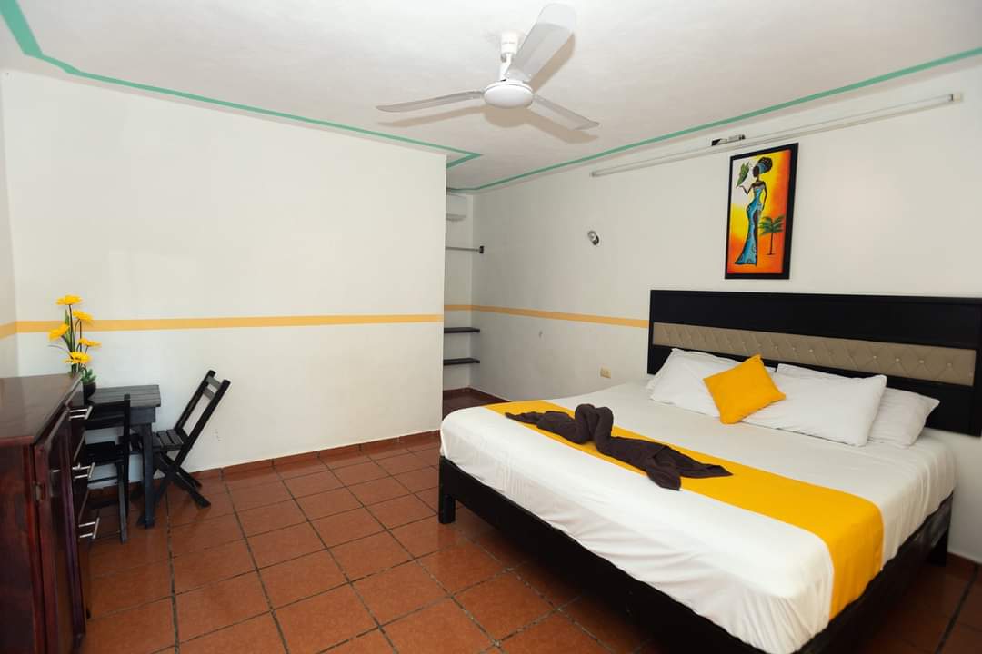 Room 8