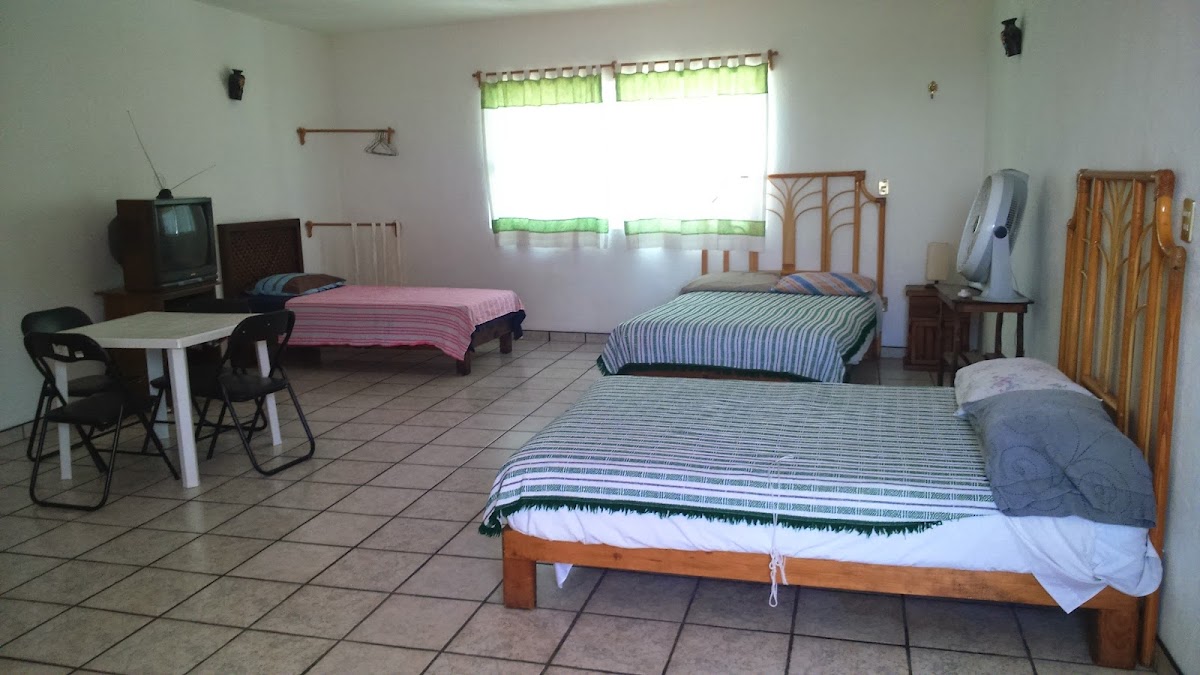Room 1