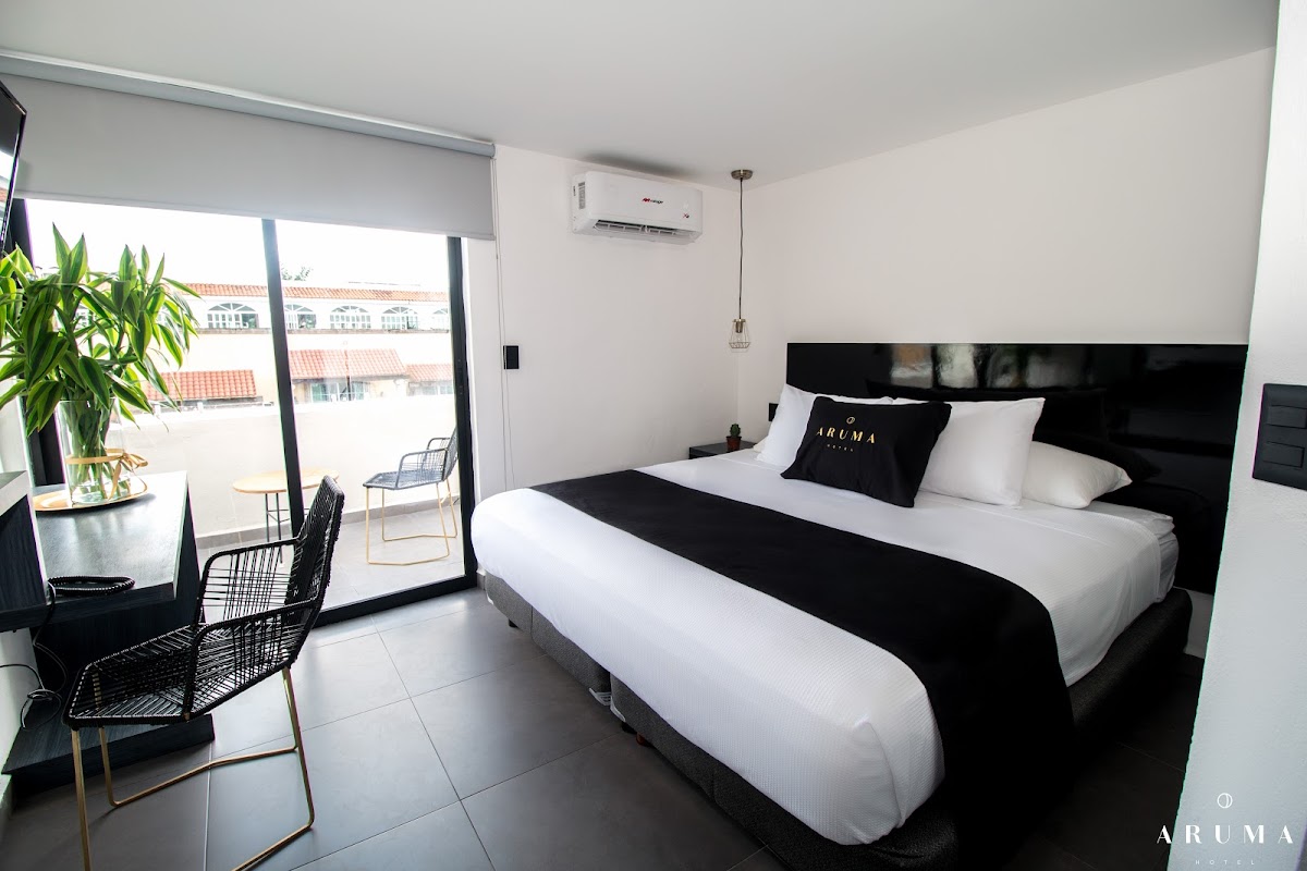 Aruma Hotel Playa del Carmen