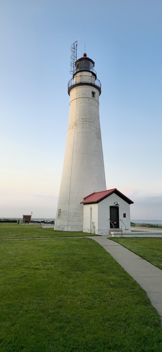 Fort Gratiot Lighthouse