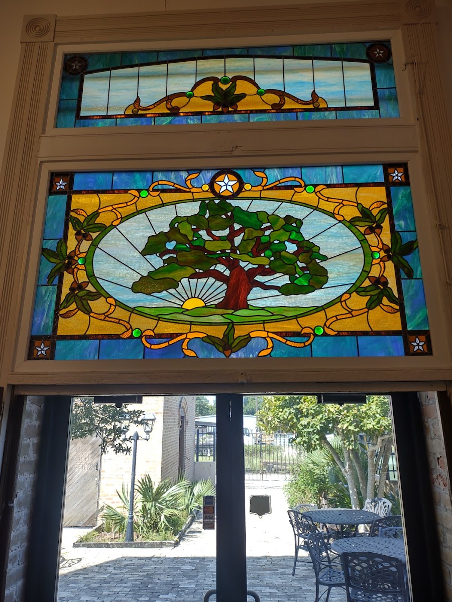 Live Oak Art Center