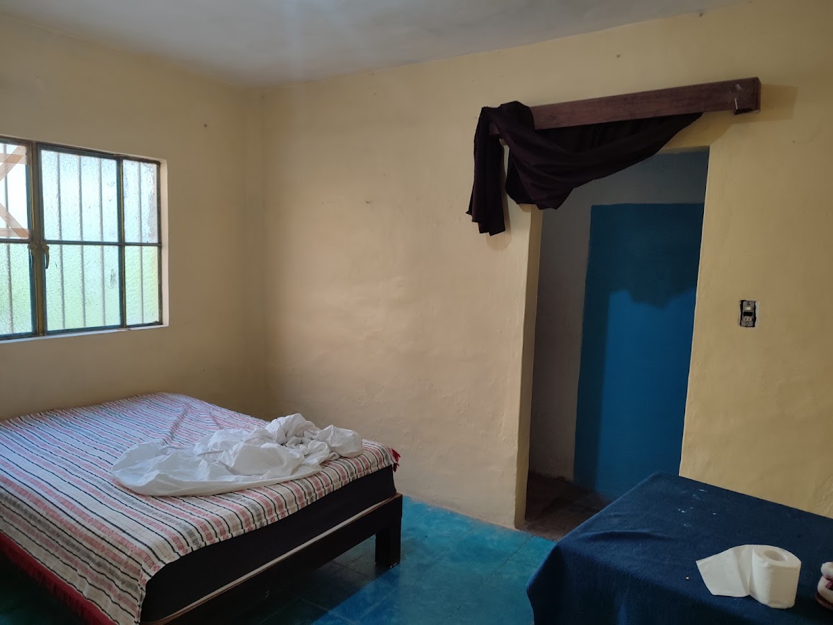 Hotel Popeye 5