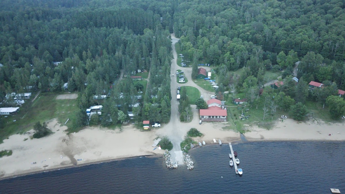 Sandhurst Resort