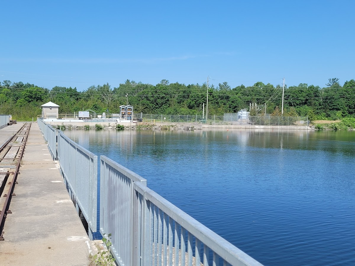 Trent-Severn Waterway