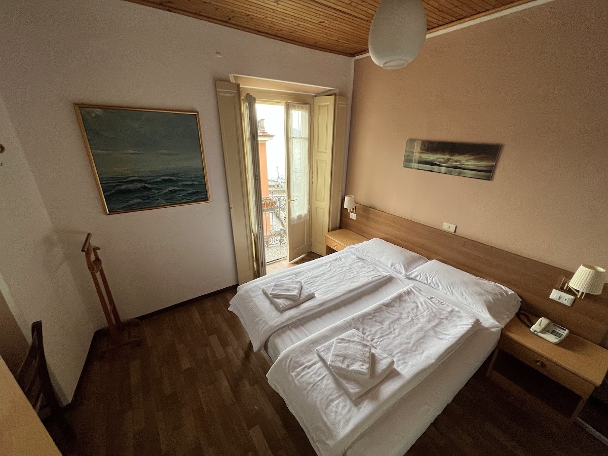Albergo Il Vapore