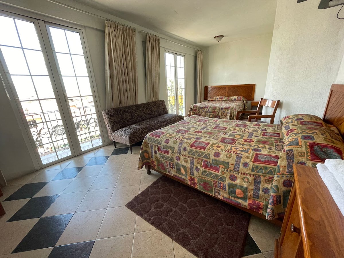 Room 1