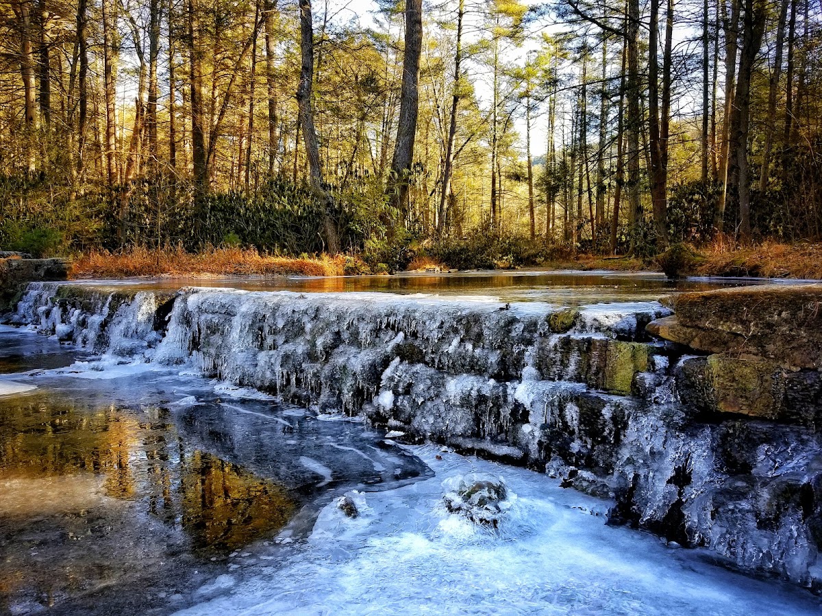 Caledonia State Park