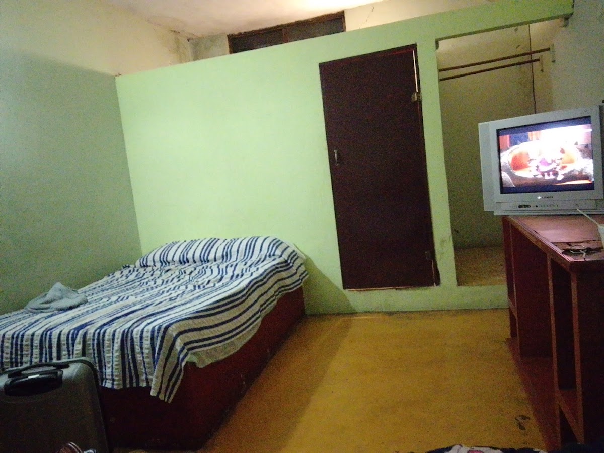 Room 1