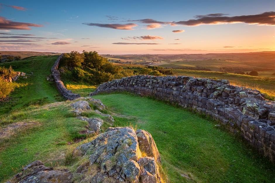 Northumberland National Park
