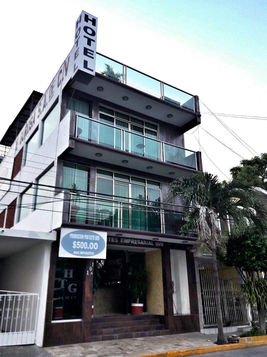 Torre Gurosa Hotel