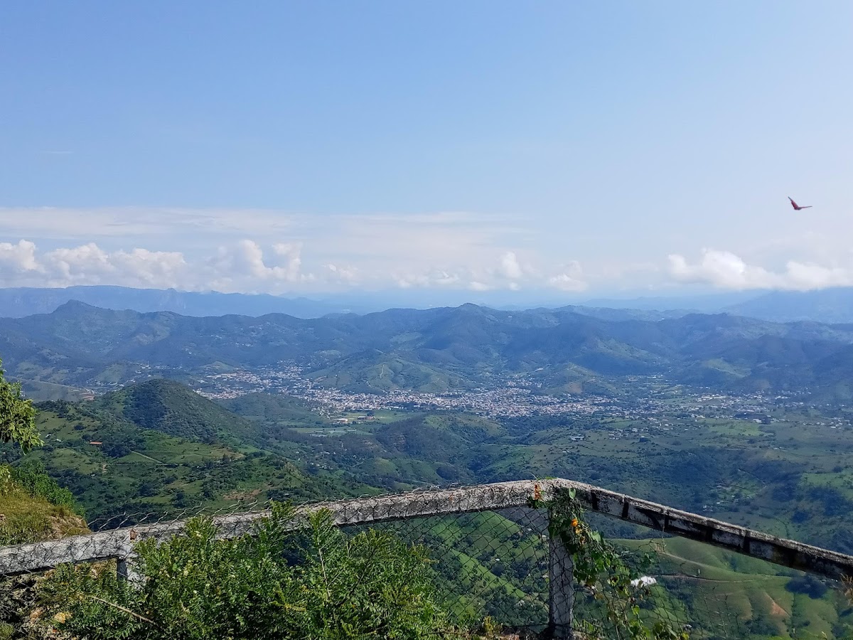 Cerro de la Muñeca