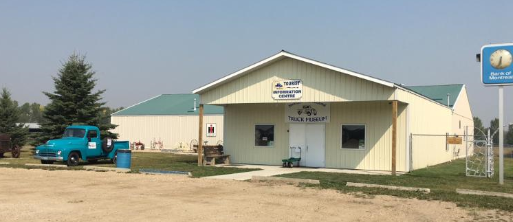 PasKaPoo Historical Museum
