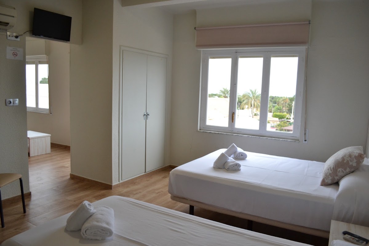 Room 1