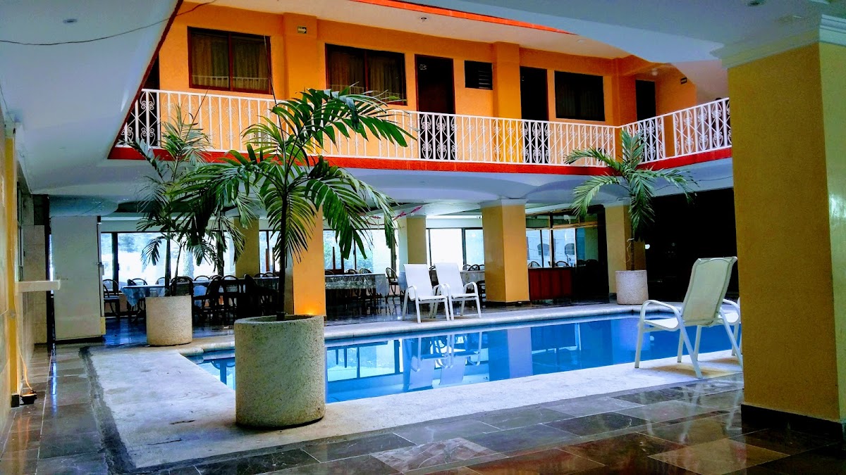 Hotel Real Del Sol
