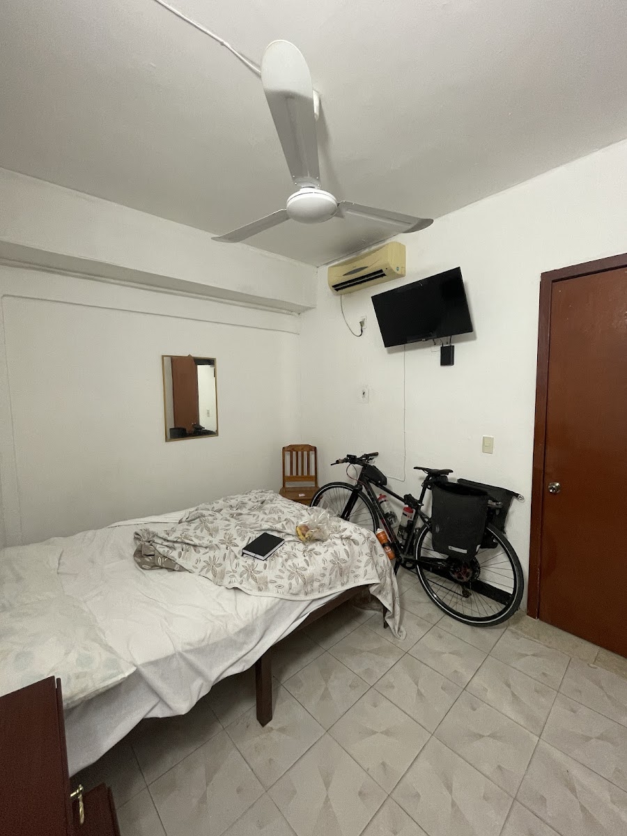 Hotel Arve