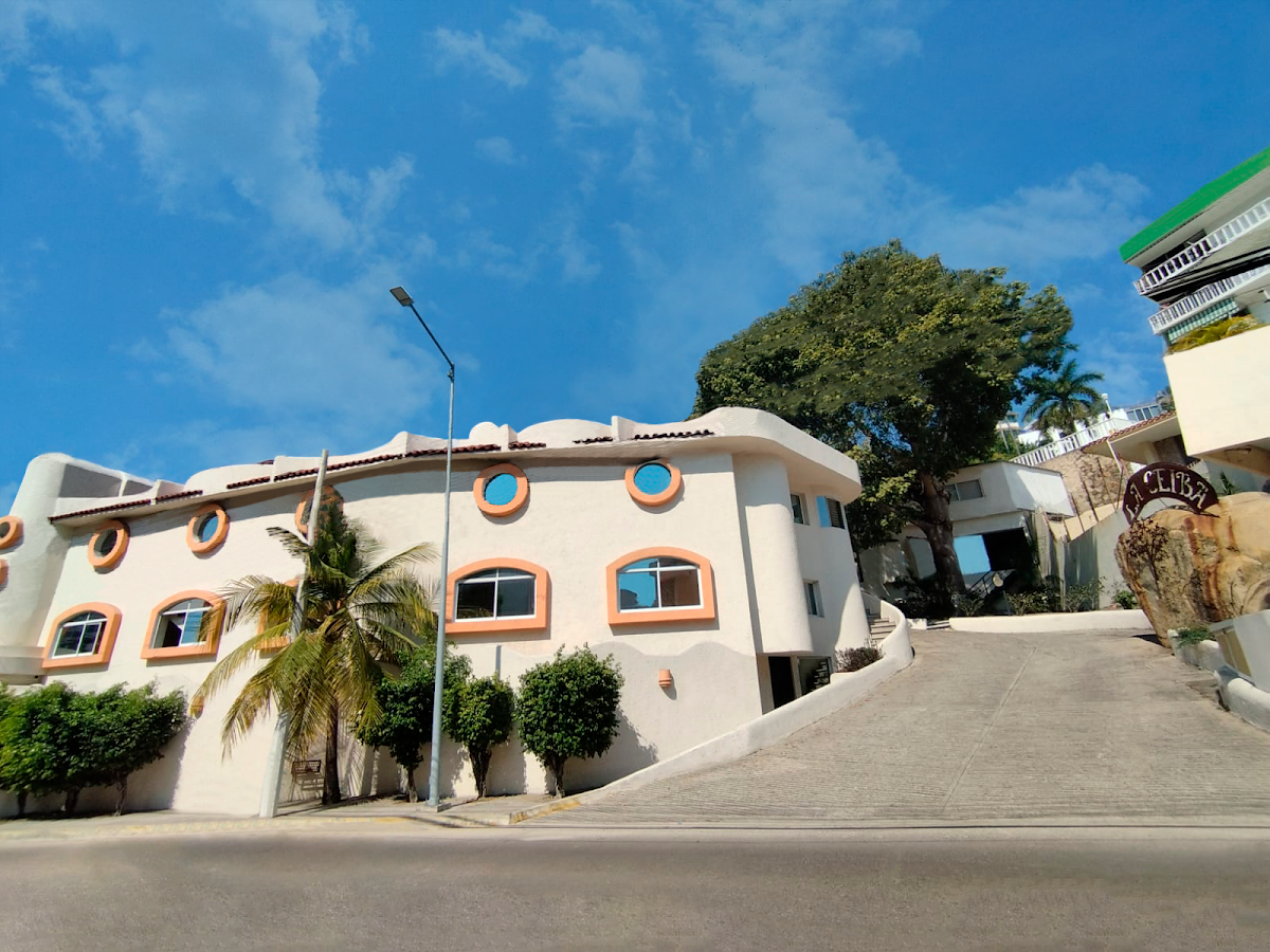 Hotel La Ceiba