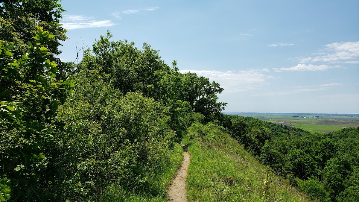Waubonsie State Park