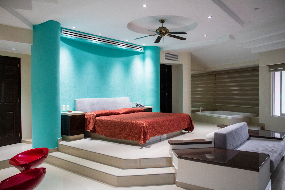 Room 1