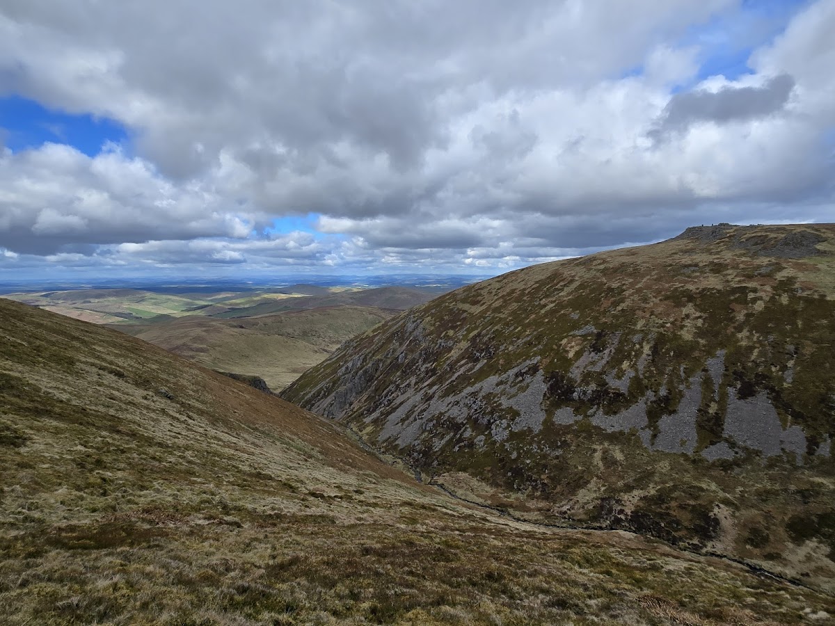 The Cheviot
