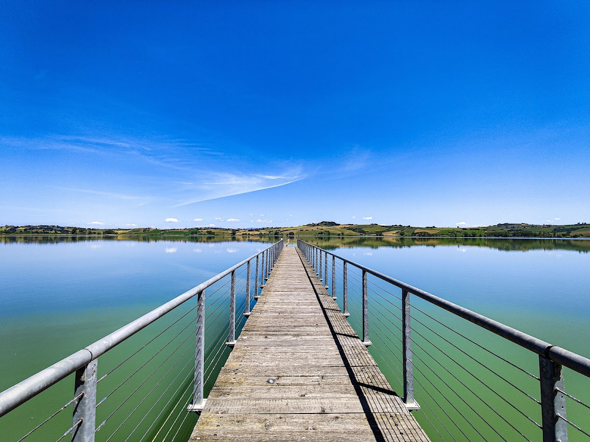 Lago di Chiusi