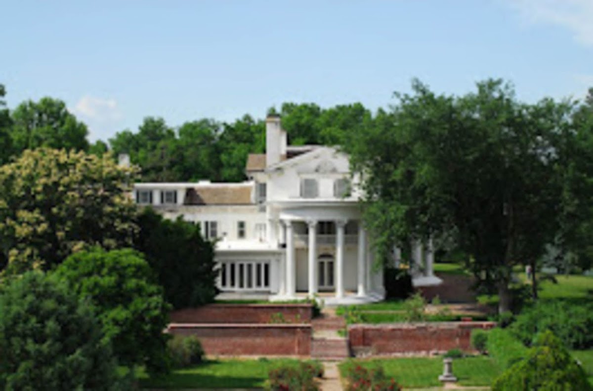 Arbor Lodge Mansion