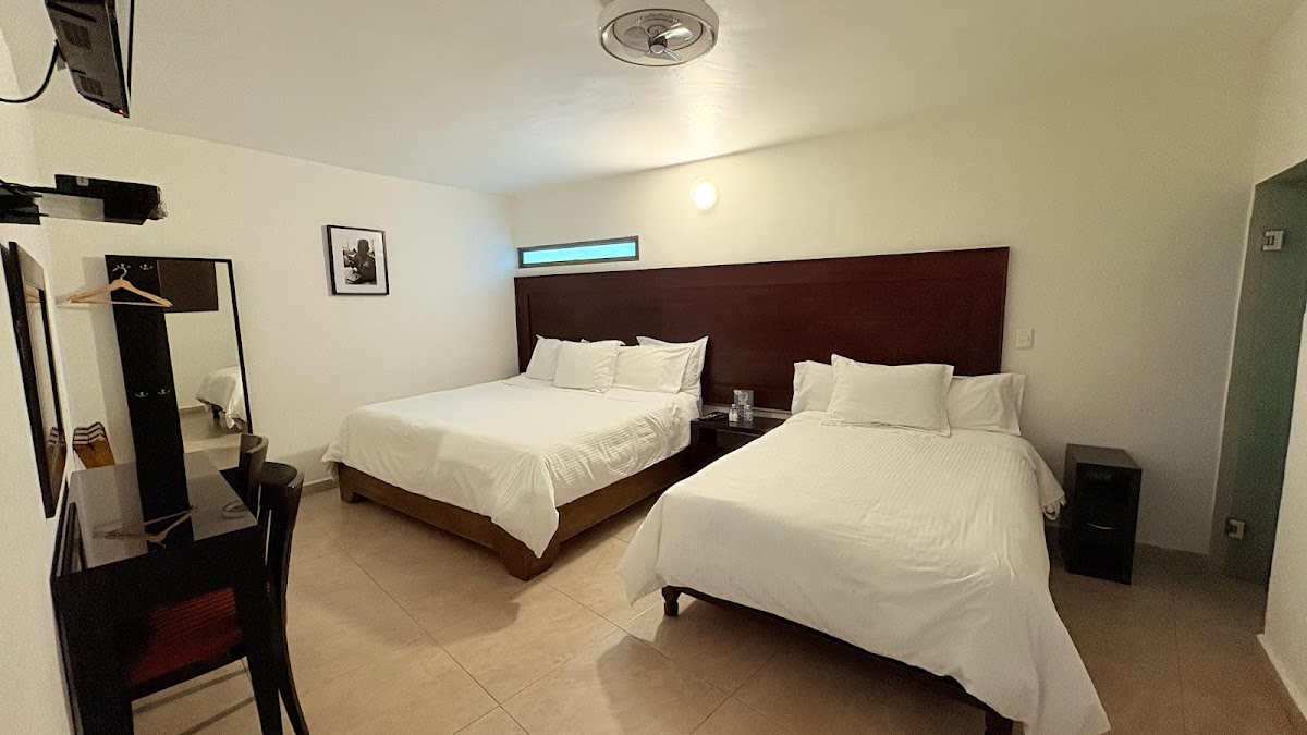 Room 1
