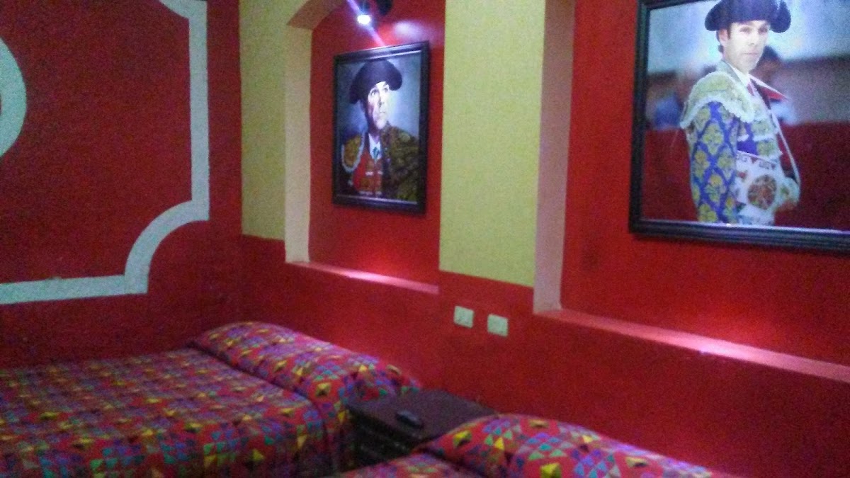 Room 1