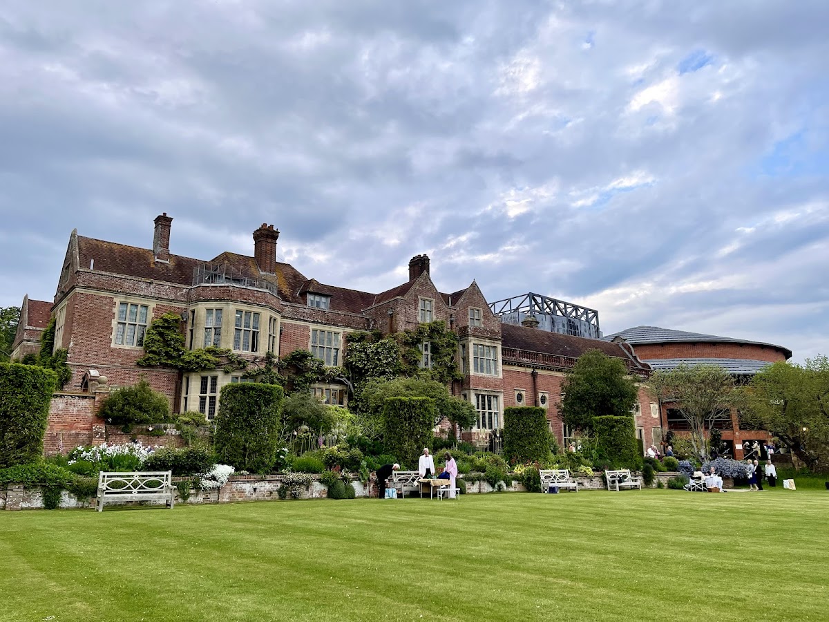 Glyndebourne