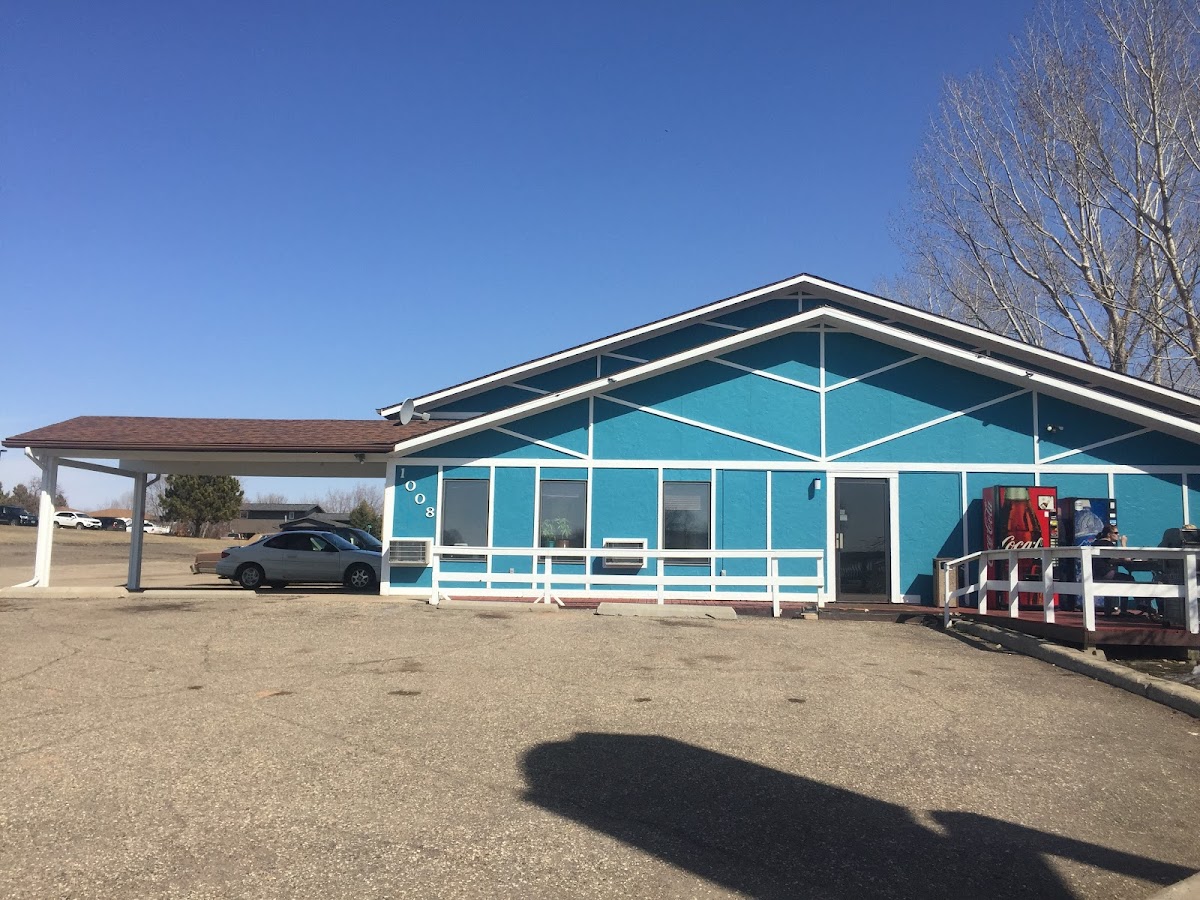 Scotwood Motel