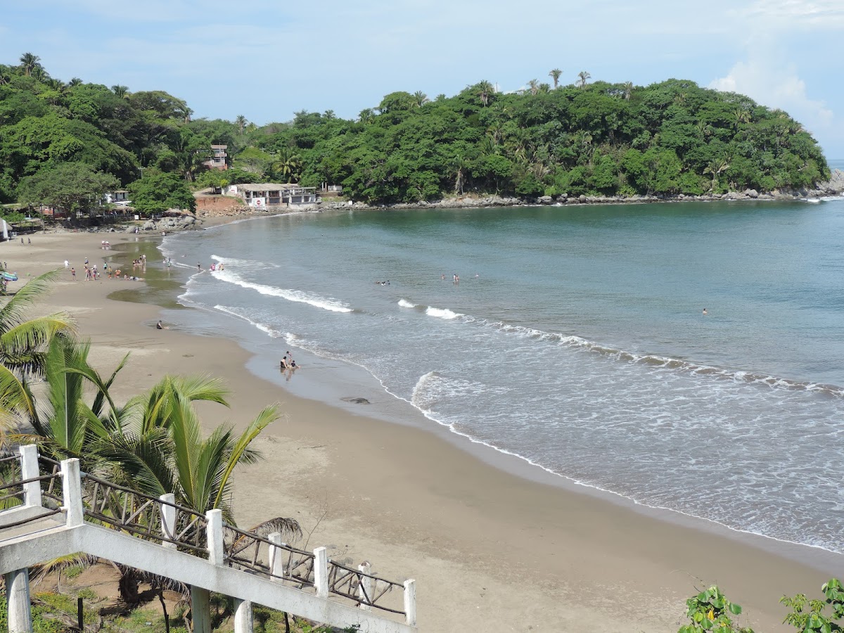 Playa Platanitos
