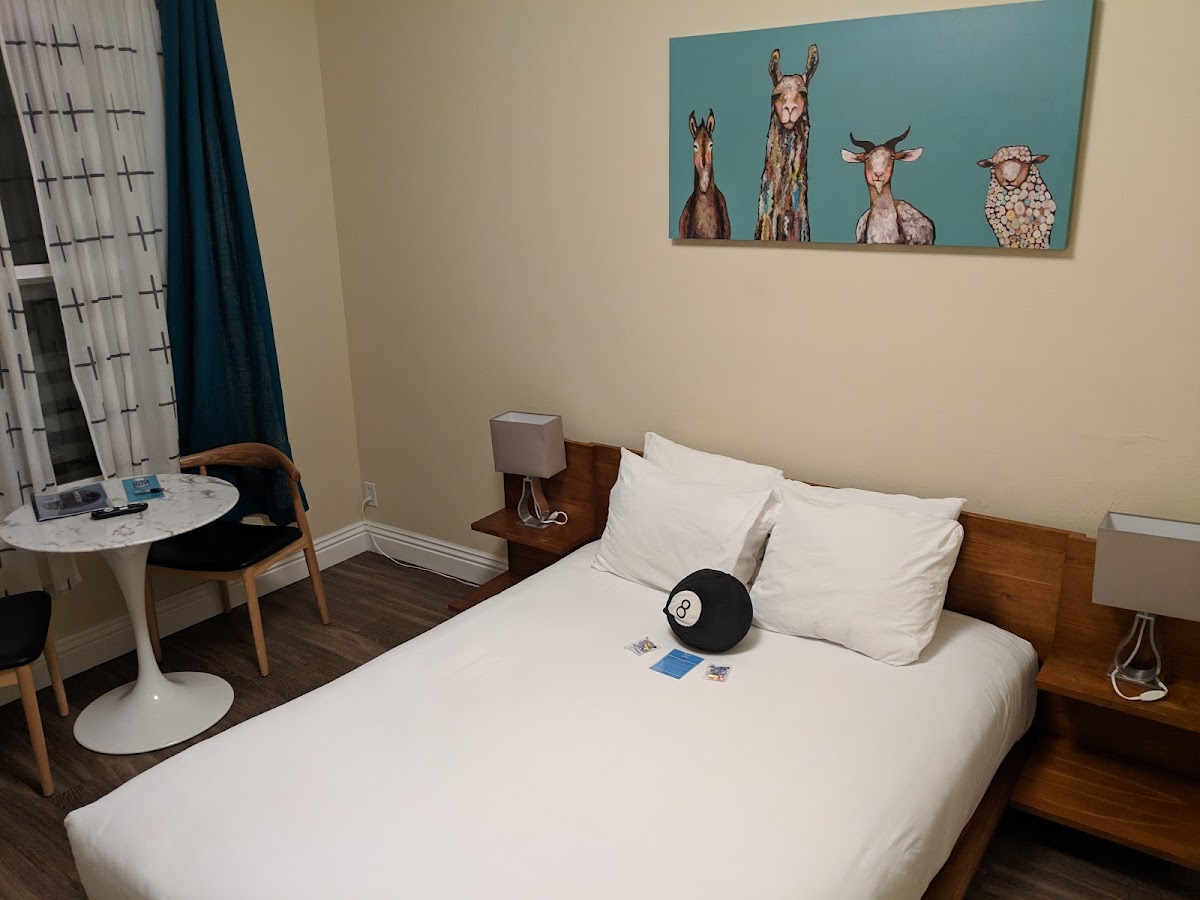 Room 8