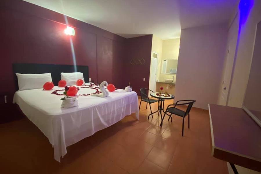 Room 1